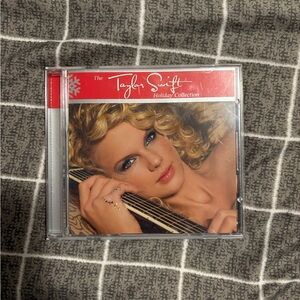 Taylor Swift Holiday Collection CD